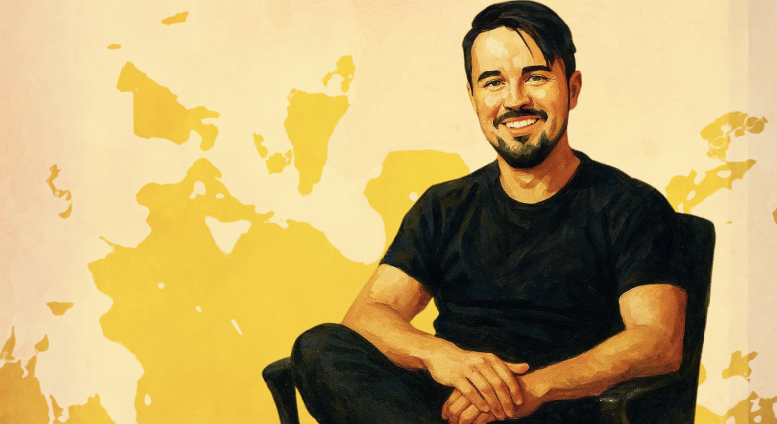 一次失败一次退出后，实现七位数年度经常性收入