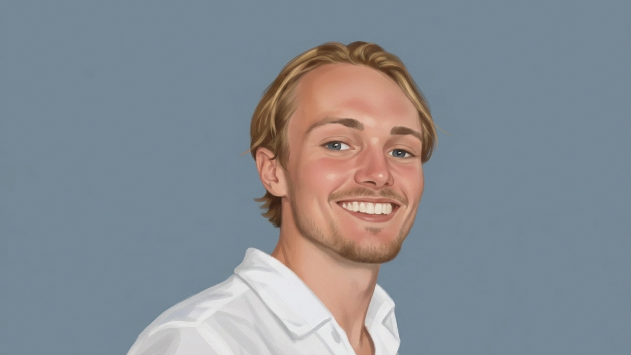 五次失败后，六个月实现月经常性收入2.3万美元