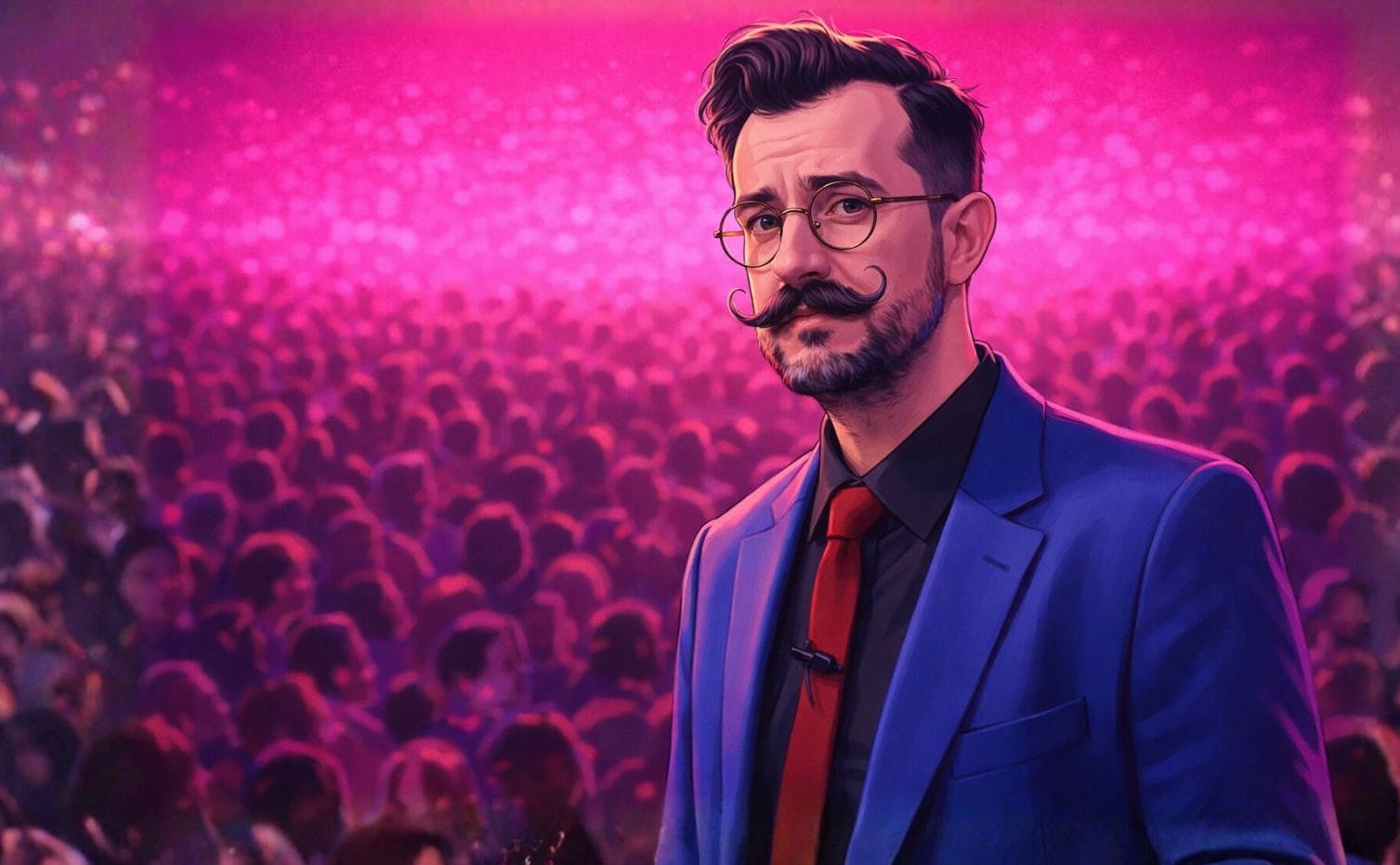 年收入暴跌60万美元后重建之路