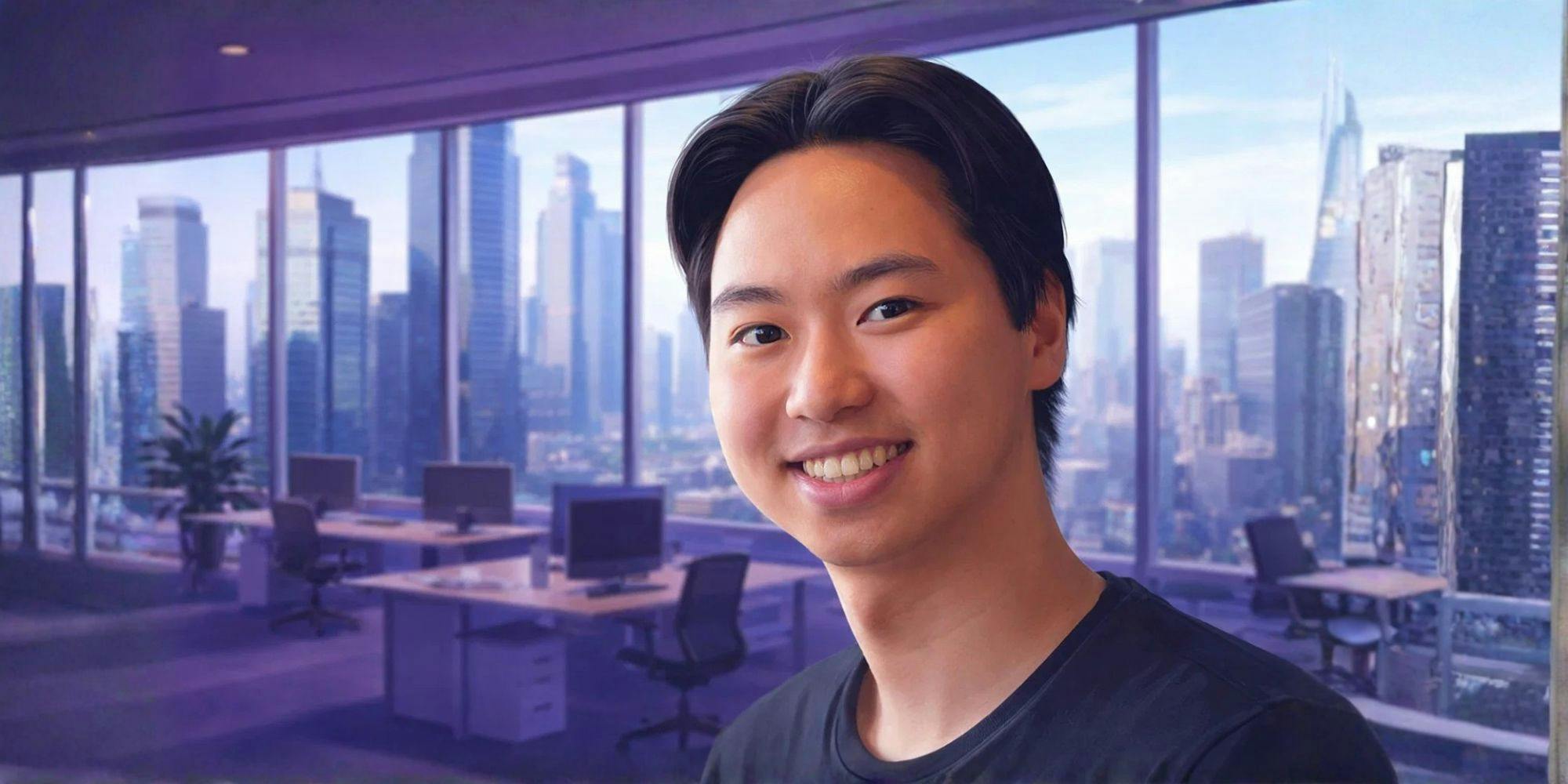 VC支持的公司失败后，他如何从零打造月入2万美元的AI产品组合