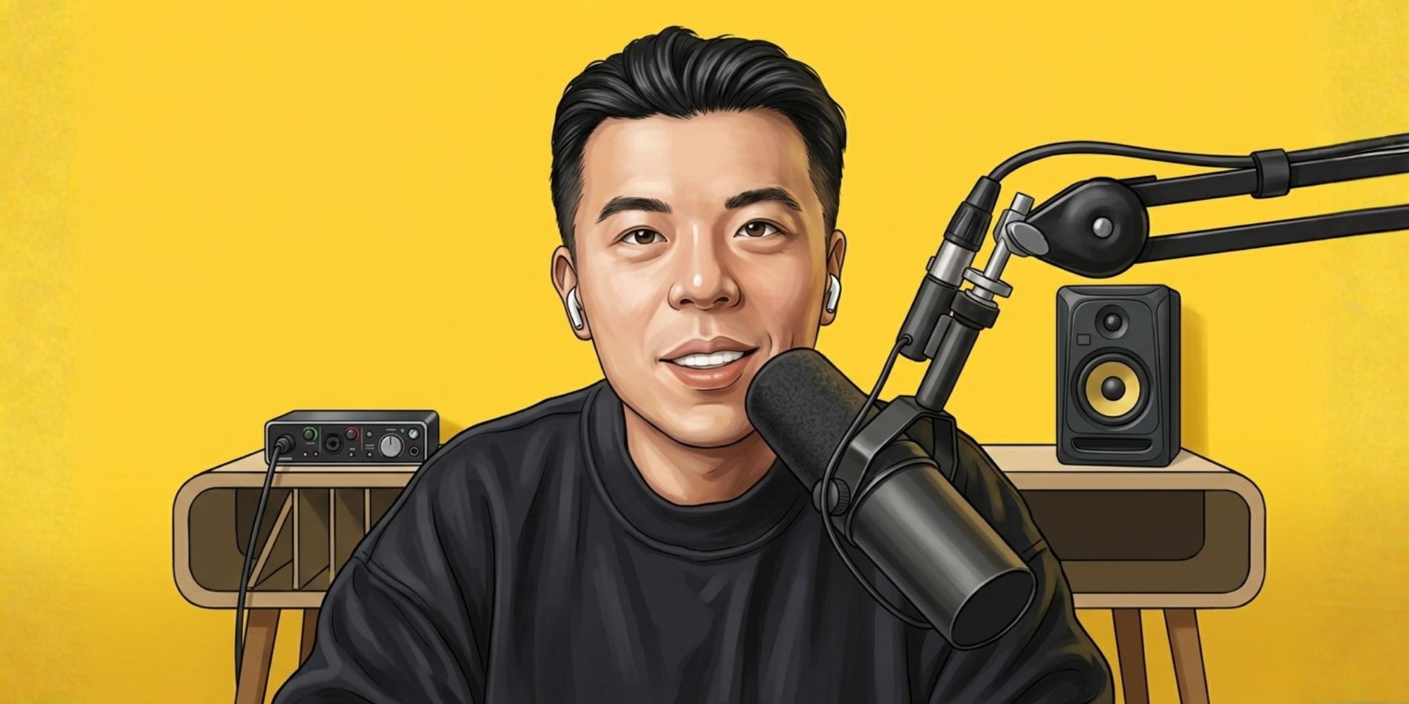 通过YouTube建立业务组合，年收入300万美元