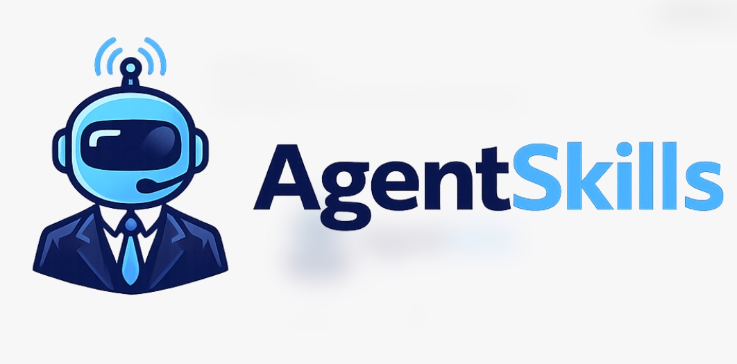 Agent– Claude Code skills 精选导航站