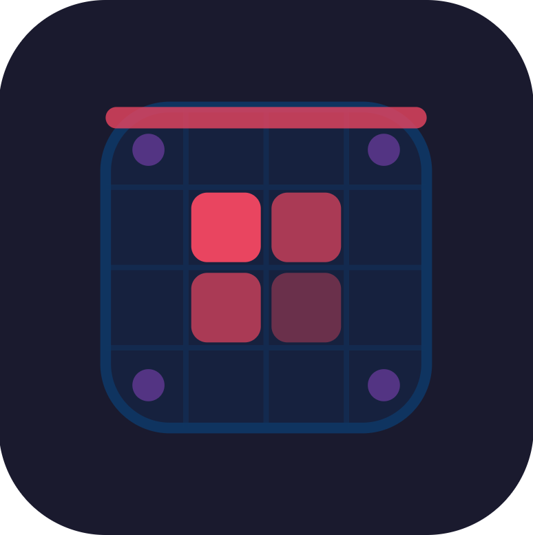 Life Sim Grid