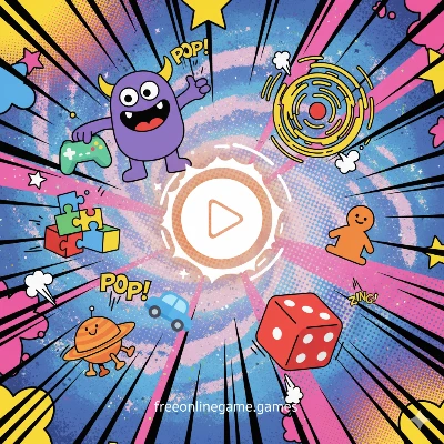 Free Online Games