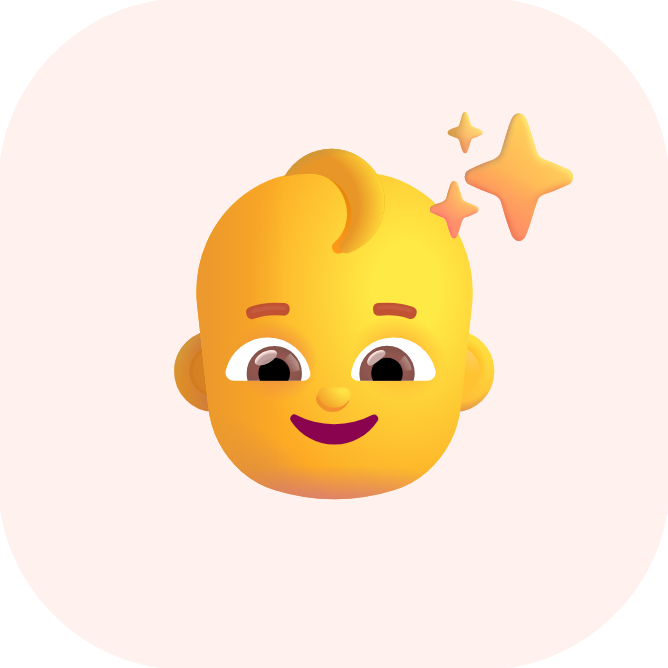 AI Baby Generator