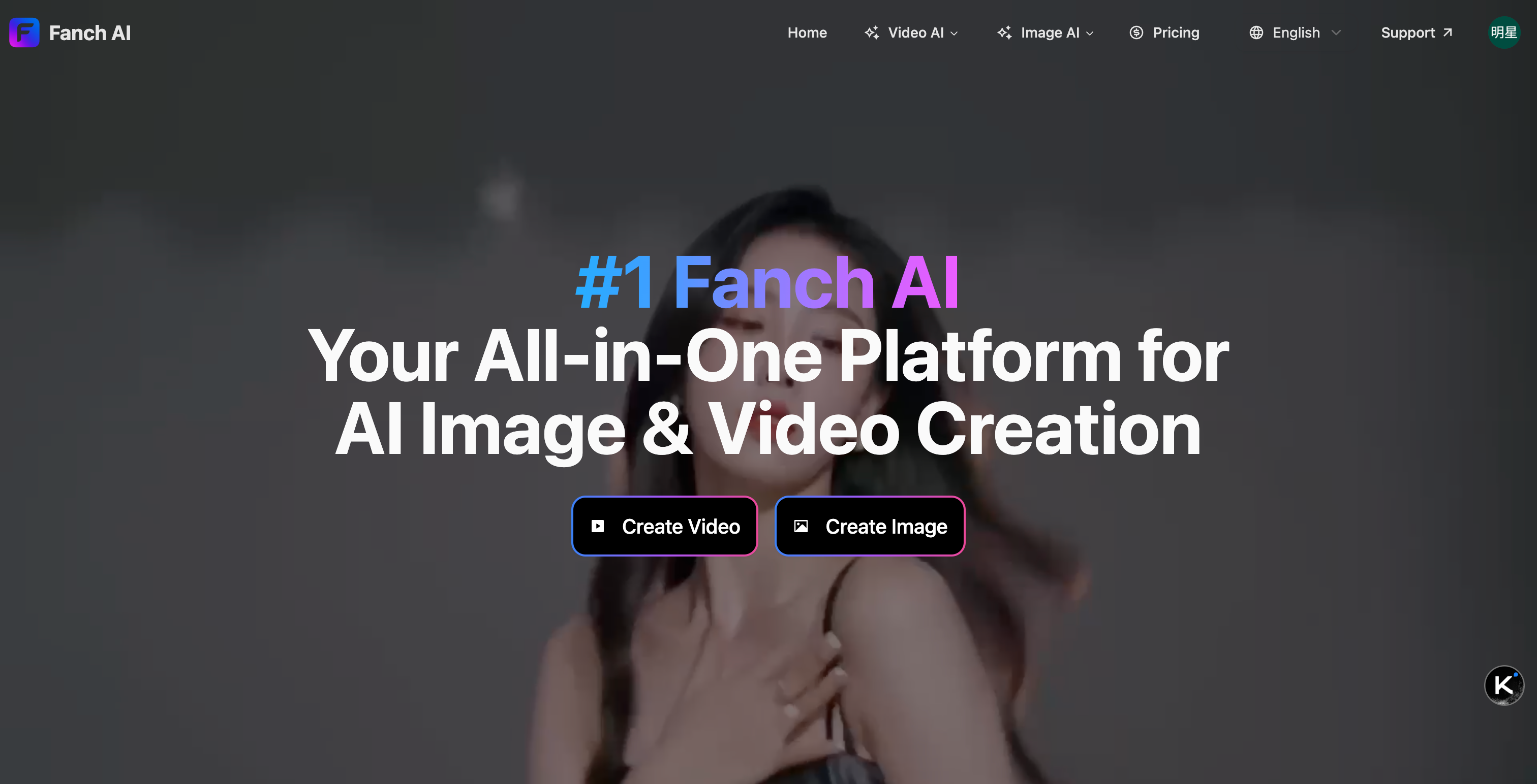 Fanch AI