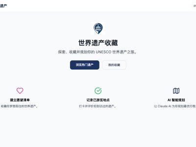 World Heritage Collection