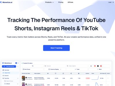 Monetize.ai