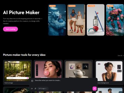 PictureMaker