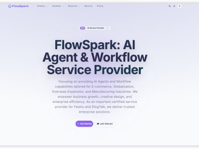 Flowspark