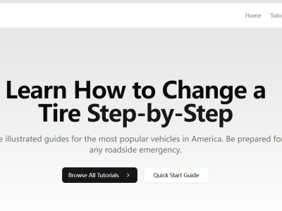 TireChangeGuide