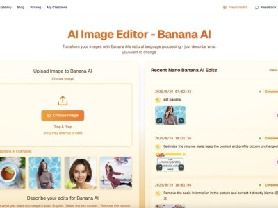 ai banana