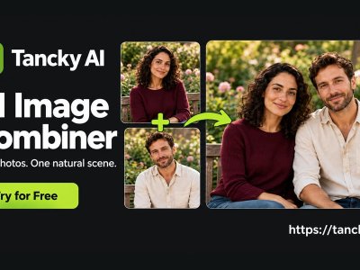 Tancky AI