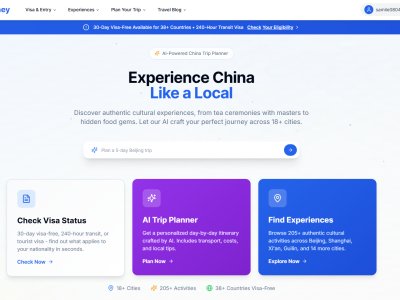 Haojourney