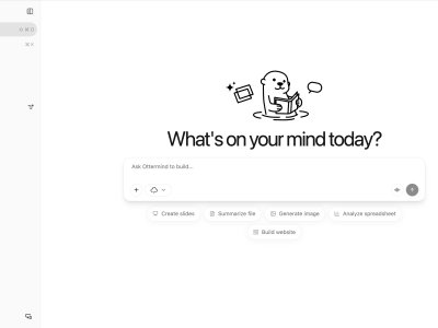 Ottermind