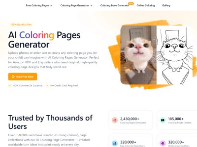 Coloringbook.ai