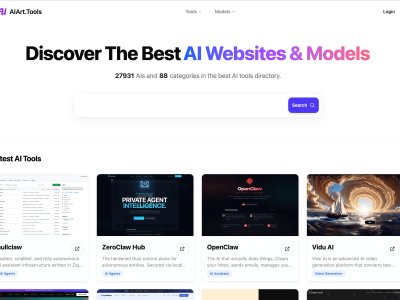 AIART.TOOLS