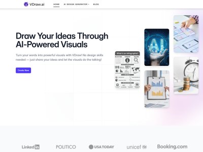 VDraw AI