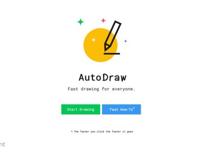 Autodraw