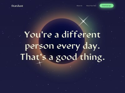 Stardust