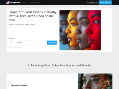 www.swapfaces.ai