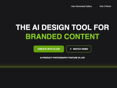 Flair AI
