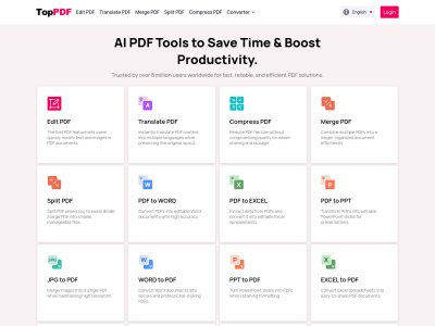 TopPDF