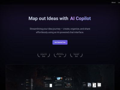 MyMap.AI