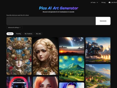 Pica AI