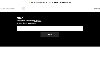 Krea
