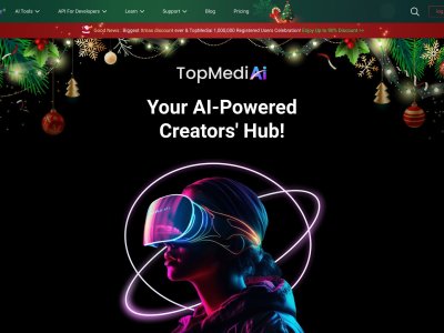 TopMediai®