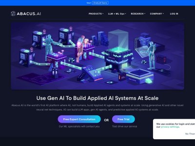 Abacus AI