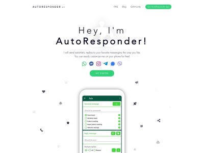 AutoResponder.ai
