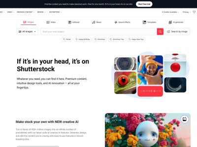 Shutterstock