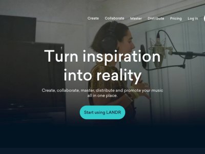 Landr