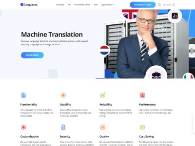 Lingvanex