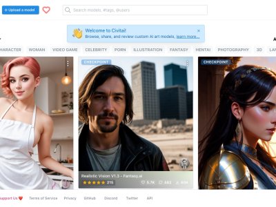 Civitai