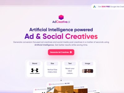 Adcreative.ai