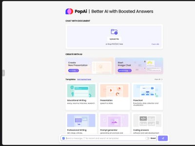 PopAi
