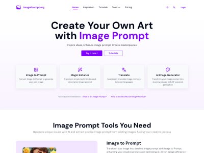 Image Prompt