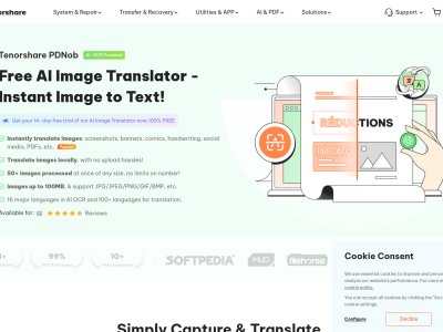 PDNob Image Translator