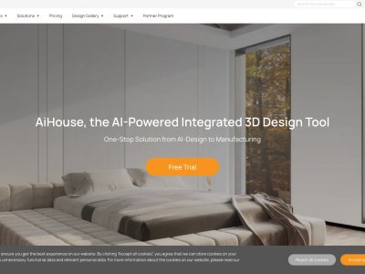 aihouse.com
