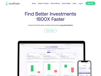 LevelFields AI
