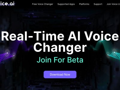 Voice AI