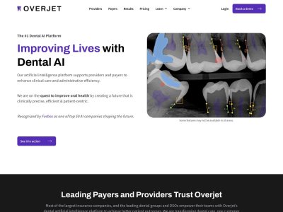 Overjet AI