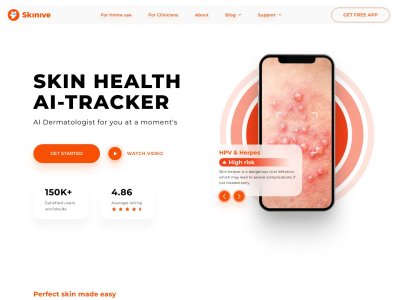 Skinive AI