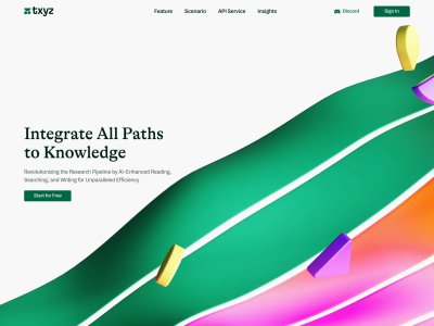 txyz.ai