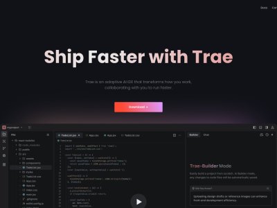 Trae
