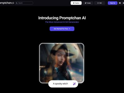 Promptchan AI