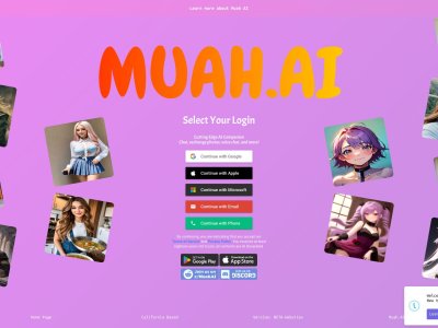 Muah.AI